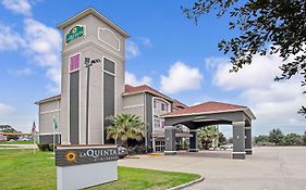 La Quinta Inn Fairfield Tx